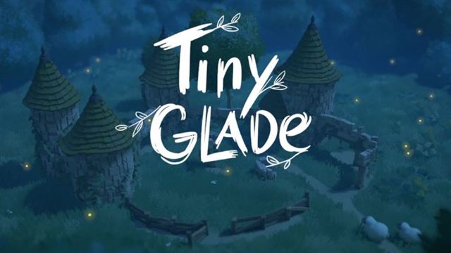 Tiny Glade v1.13.2a-P2P