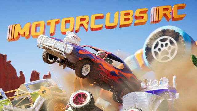 MotorCubs RC-TENOKE