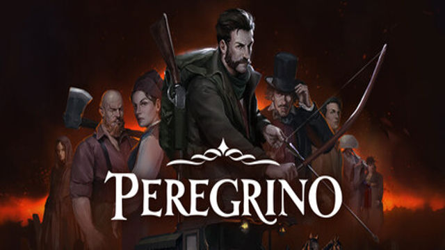 Peregrino-RUNE