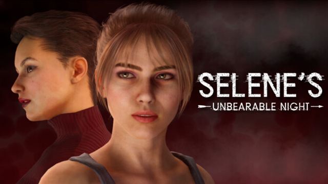 Selenes Unbearable Night-TENOKE