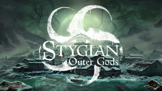 Stygian Outer Gods Souls of the Silent Tide Early Access
