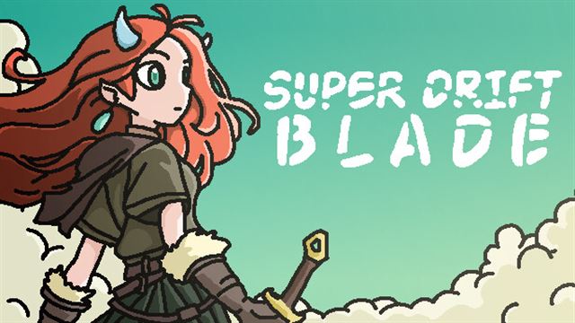 Super Drift Blade-TENOKE