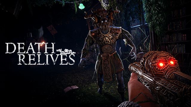 Death Relives-RUNE