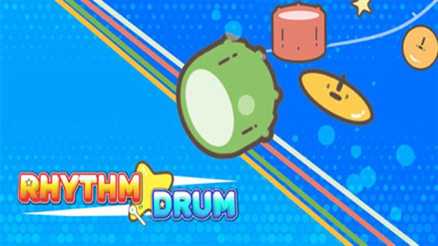 Rhythm Drum-TENOKE