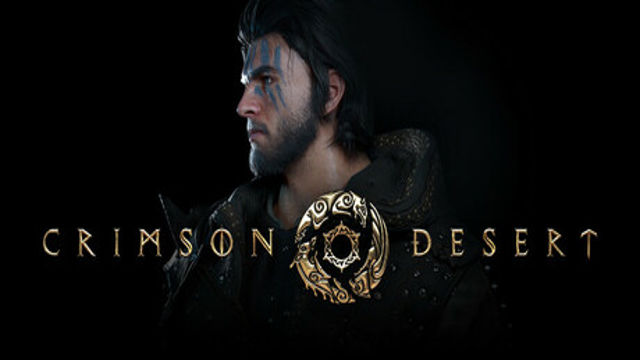 Crimson Desert HYPERVISOR-P2P