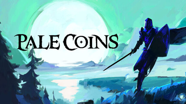 Pale Coins-P2P