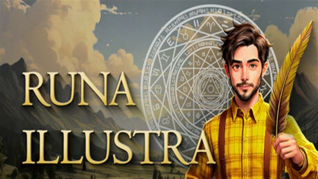 Runa Illustra-TENOKE
