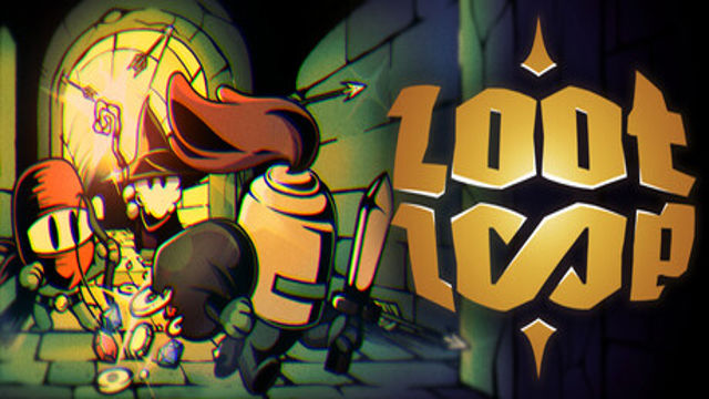 Loot Loop v1.1-P2P