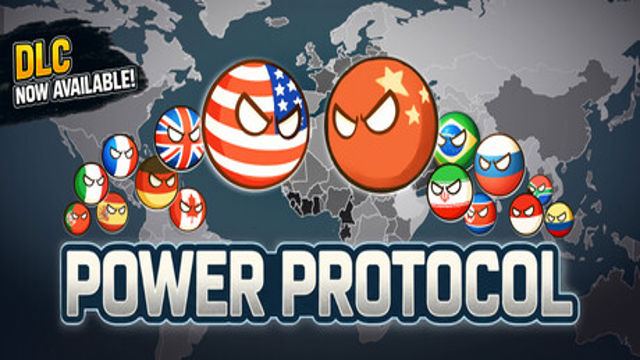 Countryballs Power PS Technologies-TENOKE