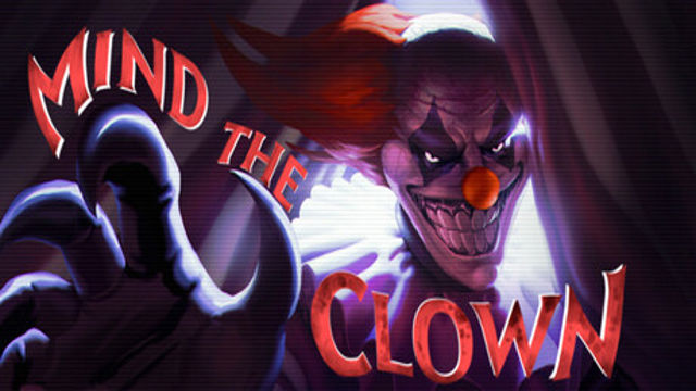Mind the Clown-TENOKE