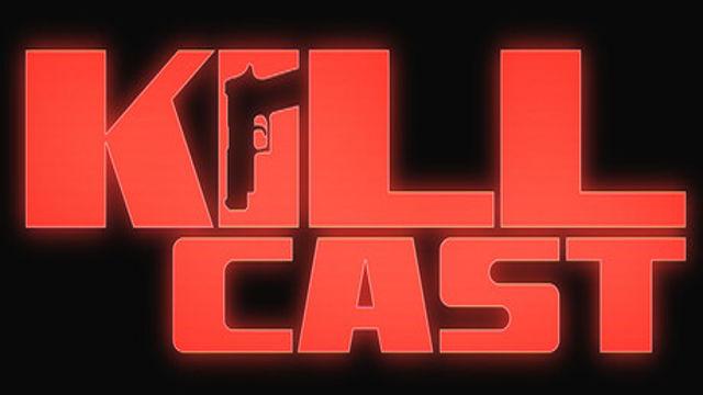 Kill Cast-GoldBerg