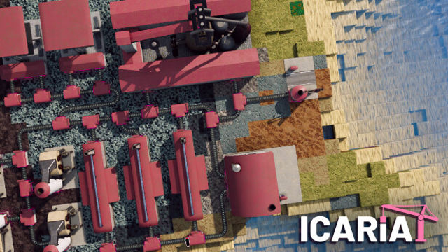 Icaria-TENOKE