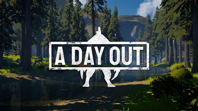 A Day Out v1.1-P2P