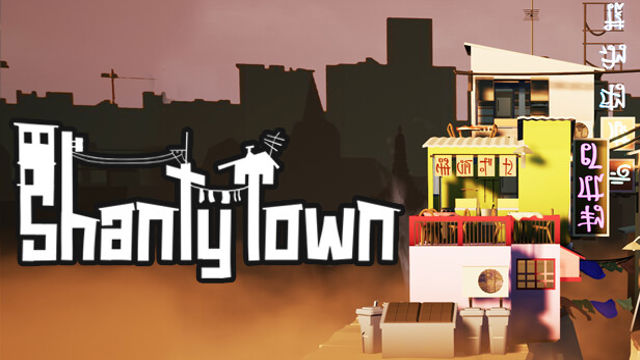ShantyTown-FCKDRM