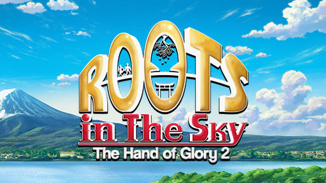 Roots in the Sky The Hand of Glory 2-Razor1911