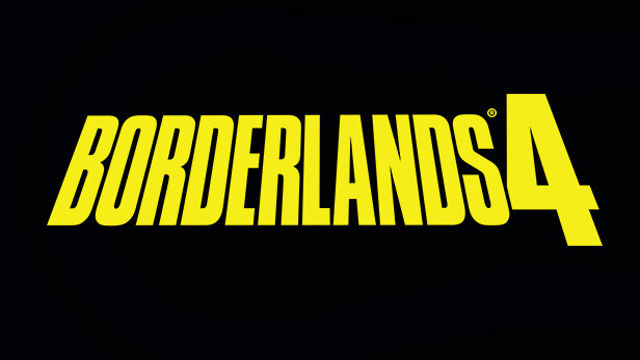 Borderlands 4-RUNE