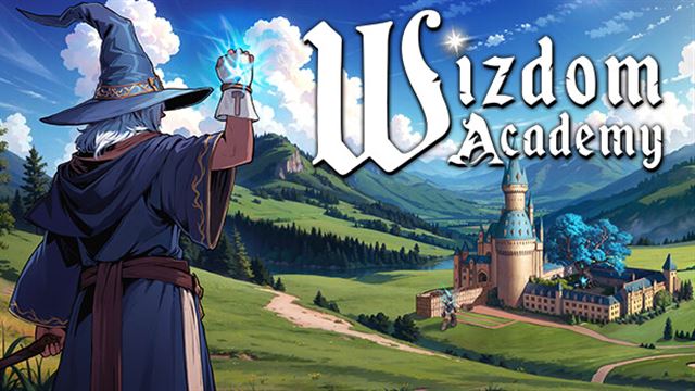 Wizdom Academy Early Access
