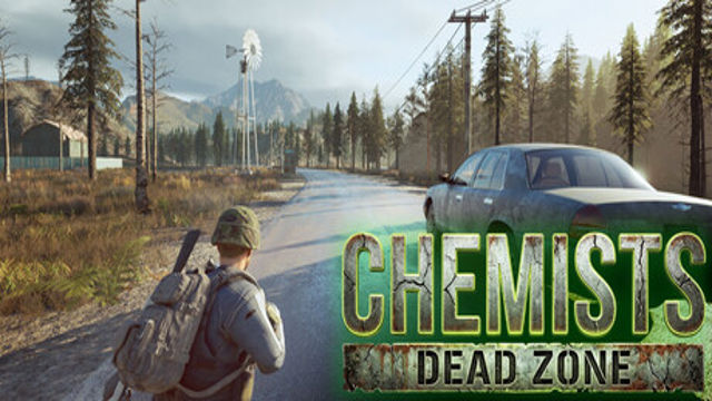 CHEMISTS Dead Zone v0.4.34.F1 Early Access