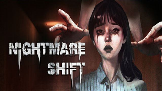Nightmare Shift-bADkARMA
