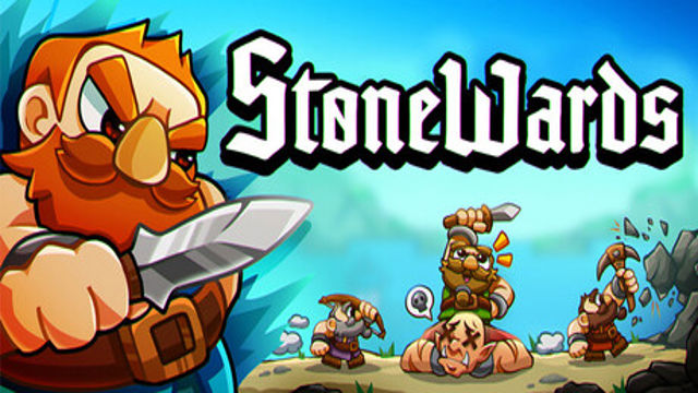 Stonewards Early Access