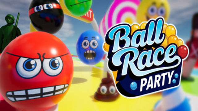 Ball Race Party-TENOKE