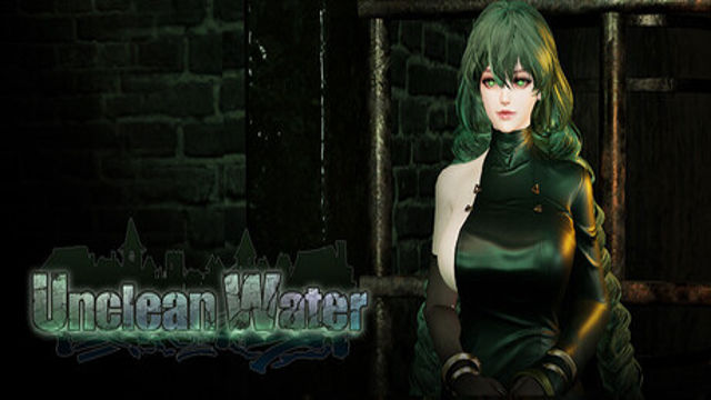 Unclean Water-TENOKE