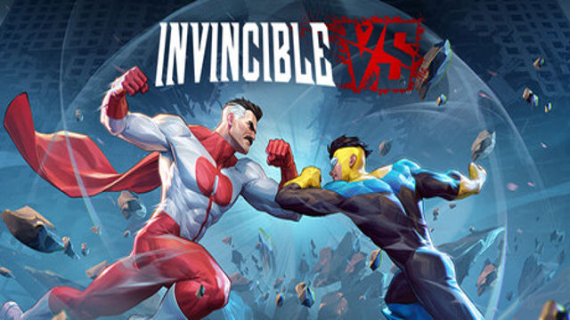 Invincible VS-RUNE