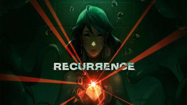 Recurrence-GoldBerg