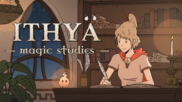 Ithya Magic Studies v20250605-P2P