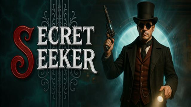 Secret Seeker-SKIDROW