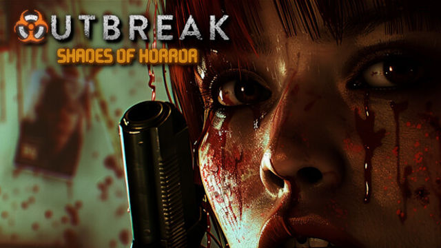 Outbreak Shades of Horror Early Access