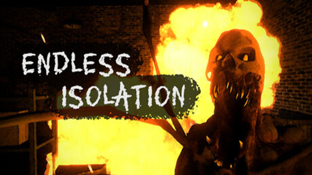 Endless Isolation-P2P