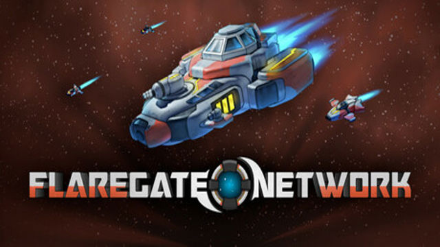 Flaregate Network-TENOKE