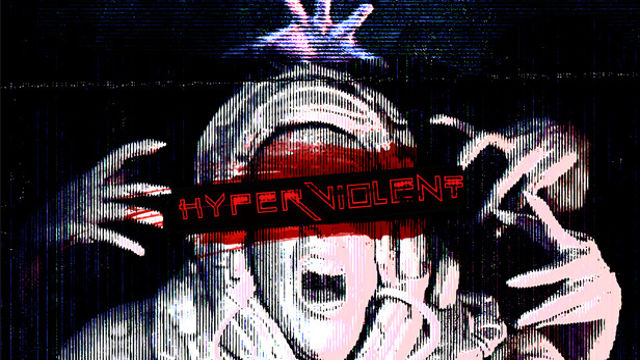 HYPERVIOLENT-Razor1911