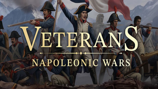 Veterans Napoleonic Wars Early Access