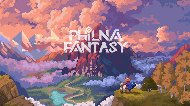 Philna Fantasy-P2P