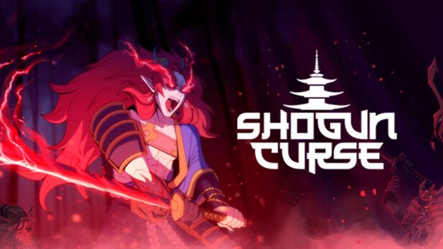 Shogun Curse-TENOKE