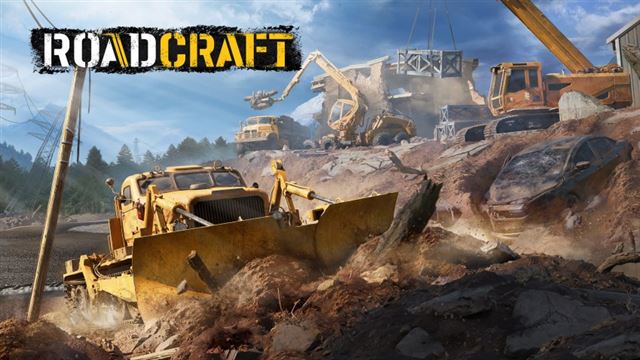 RoadCraft v1.6.0.1-P2P