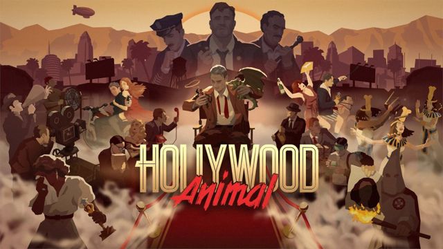Hollywood Animal Update 1 Early Access