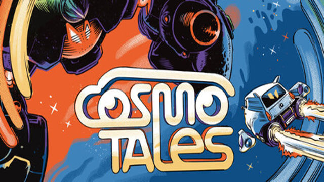 Cosmo Tales Early Access