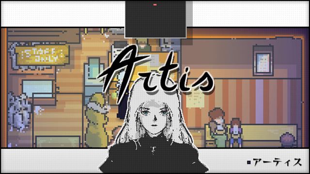 Artis Impact-TENOKE