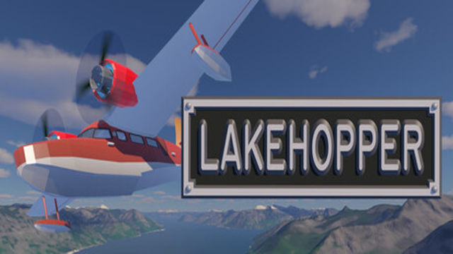 Lakehopper Early Access