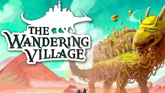The Wandering Village-SKIDROW