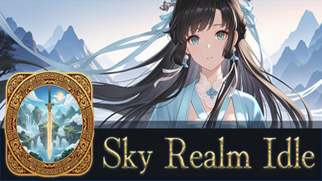 Sky Realm Idle-TENOKE