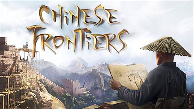 Chinese Frontiers v1.021-P2P