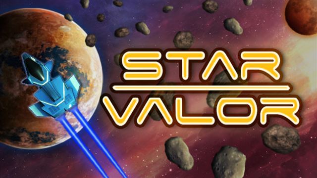 Star Valor Base Building-TENOKE
