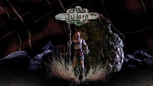 Judero v1.007-P2P