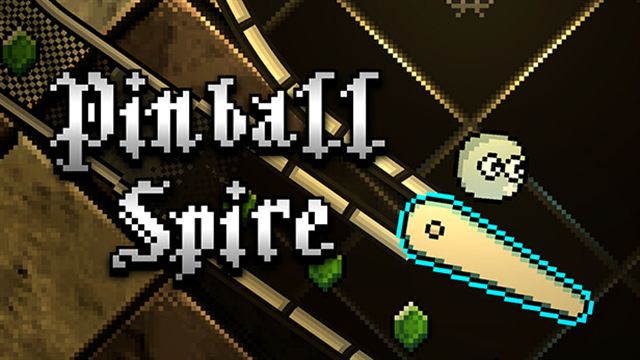 Pinball Spire v1.02.00-P2P
