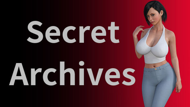 Secret Archives v20250927-P2P