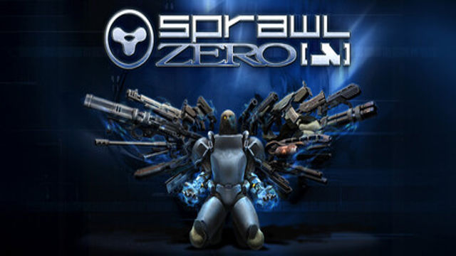SPRAWL Zero-GoldBerg